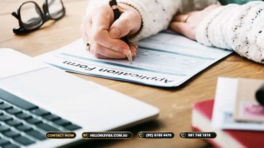 Extend Your Australian Student Visa (Subclass 500)