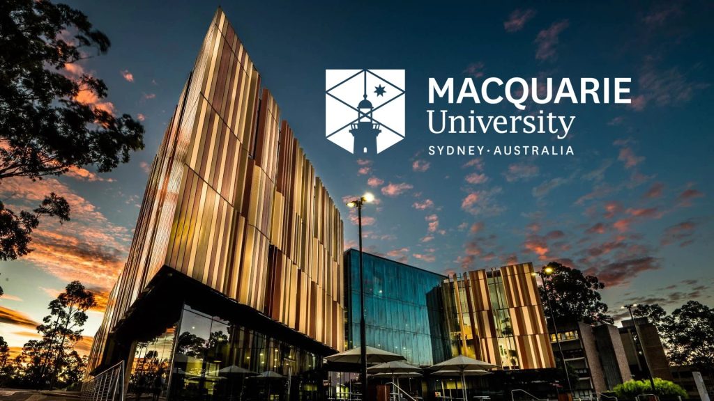 khám phá Macquarie University