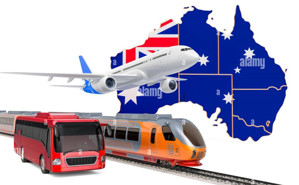 Các phương tiện đi lại kèm chính sách ưu đãi cho du học sinh 