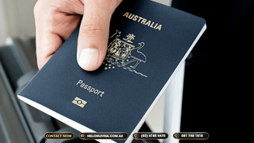 Tìm hiểu về gia hạn visa Úc 2026 cùng Levisa 