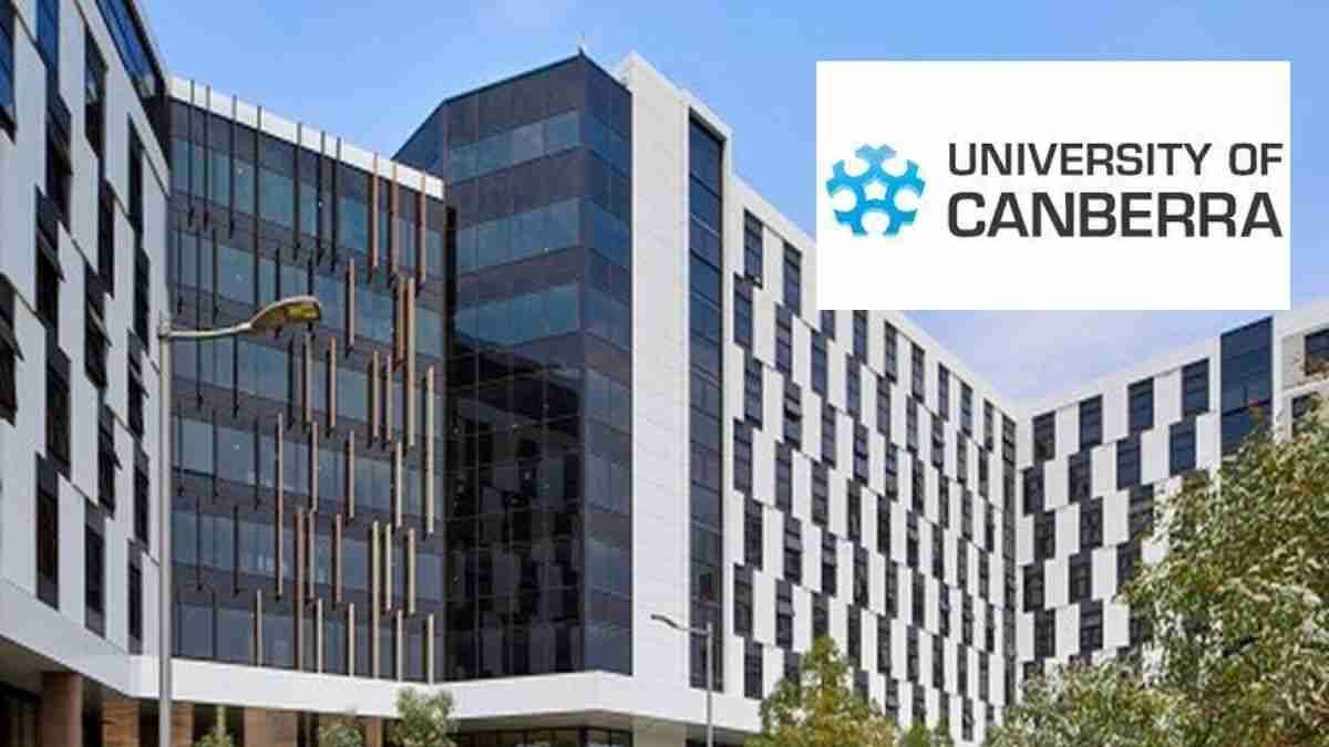 University of Canberra – Trường đại học Úc có học bổng và chi phí hợp lý