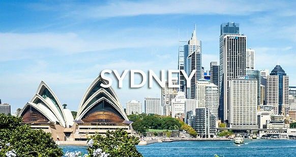 Các trường đại học tại Sydney