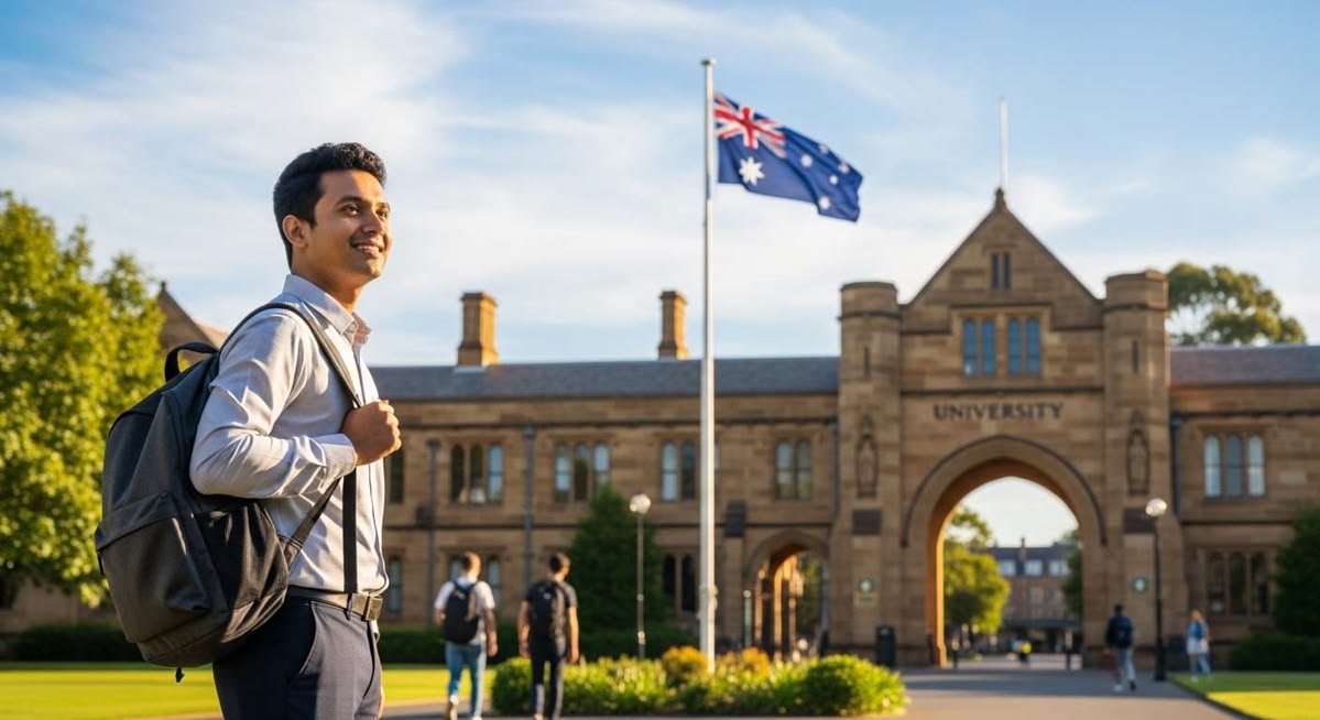 đơn vị du học úc uy tín tại đà nẵng levisa