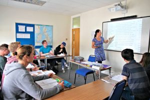 Chứng chỉ tiếng Anh cần thiết khi du học Úc