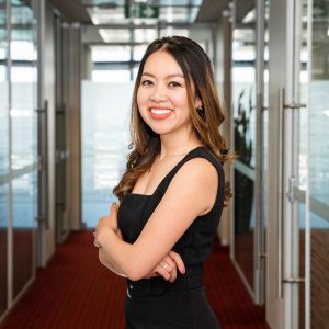 Chuyên-gia-tư-vấn-du-học-Úc-Kathy-Lê-Hồ-LEVISA