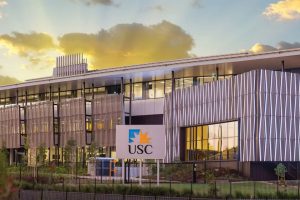 University of the Sunshine Coast (UniSC) Adelaide – Môi trường học tập hiện đại và năng động hàng đầu tại Úc.