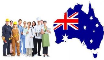 Nghành học ưu tiên khi xin visa du học Úc mới nhất