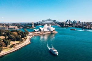 Đơn vị tư vấn Du học & Định cư Úc uy tín tại Đà Nẵng - LEVISA