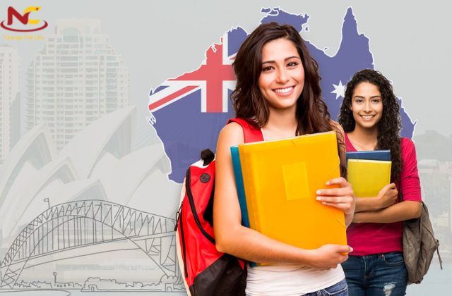 Đơn vị du học úc uy tín tại đà nẵng levisa