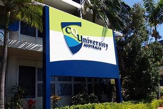 CQUniversity Australia đại học regional nổi bật tại Úc