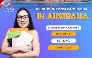 Cẩm nang du học Úc mới nhất