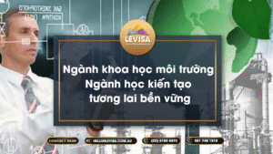 Cùng Levisa tìm hiểu du học ngành môi trường Úc
