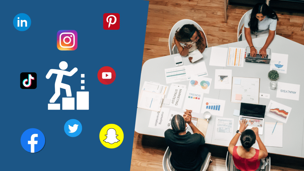 Learn about the Australian social media industry with Levisa