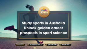 Study sports in Australia Unlock golden career prospects in sport science