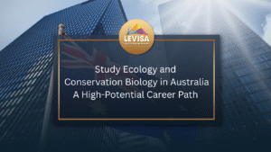 Discover the rewarding and in-demand career path of Study Ecology and Conservation Biology in Australia
