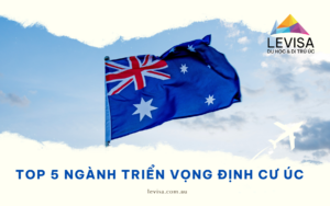 Ngành nghề triển vọng khi du học Thạc sĩ tại Úc