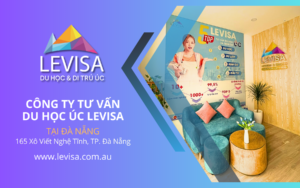 Công ty tư vấn du học Úc tại Đà Nẵng tận tâm và chuyên nghiệp