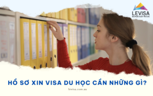 Hồ sơ du học Úc và những điều cần lưu ý
