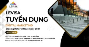 Tuyển dụng digital marketing đà nẵng