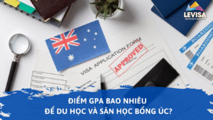Điểm GPA để du học Úc đang được nhiều bạn trẻ quan tâm khi đi du học