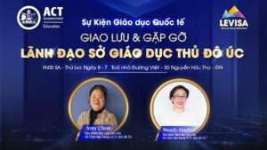 Sự kiện ACT Đà Nẵng 2025 diễn ra ngày 8 tháng 7