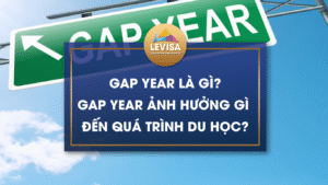 Cùng Levisa tìm hiểu về gap year bao lâu thì có thể du học Úc