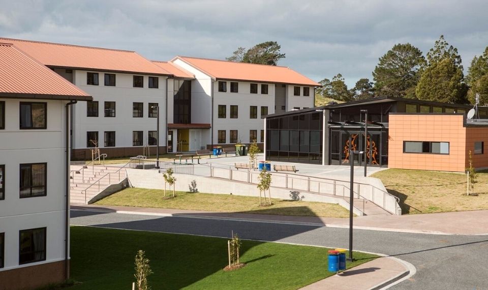 Tùy vào nhu cầu và điều kiện mà lựa chọn chỗ ở phù hợp