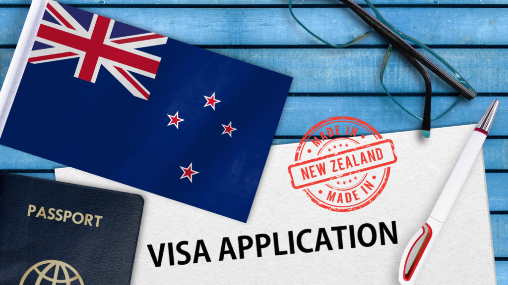 Chi phí làm hồ hồ du học New Zealand được cập nhật mới nhất 