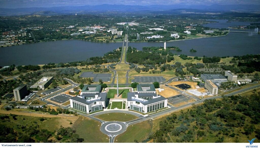 Giải đáp thắc mắc về chi phí sinh hoạt tại Canberra